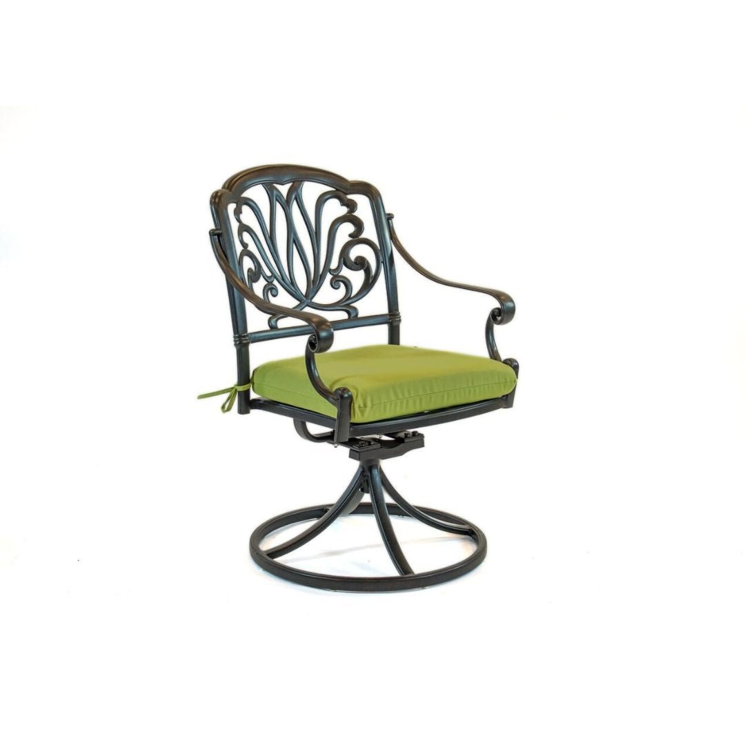 Hanamint swivel rocker hot sale