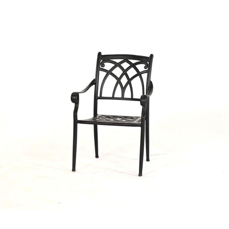 Hanamint Orleans Dining Chair - Sullivan Hardware & Garden