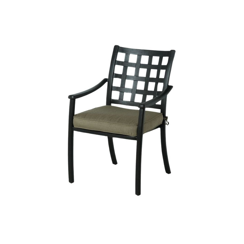 Hanamint Stratford Dining Chair - Sullivan Hardware & Garden