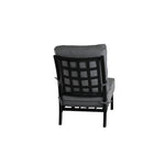 Hanamint Stratford Estate Sectional Middle Chair - Sullivan Hardware & Garden