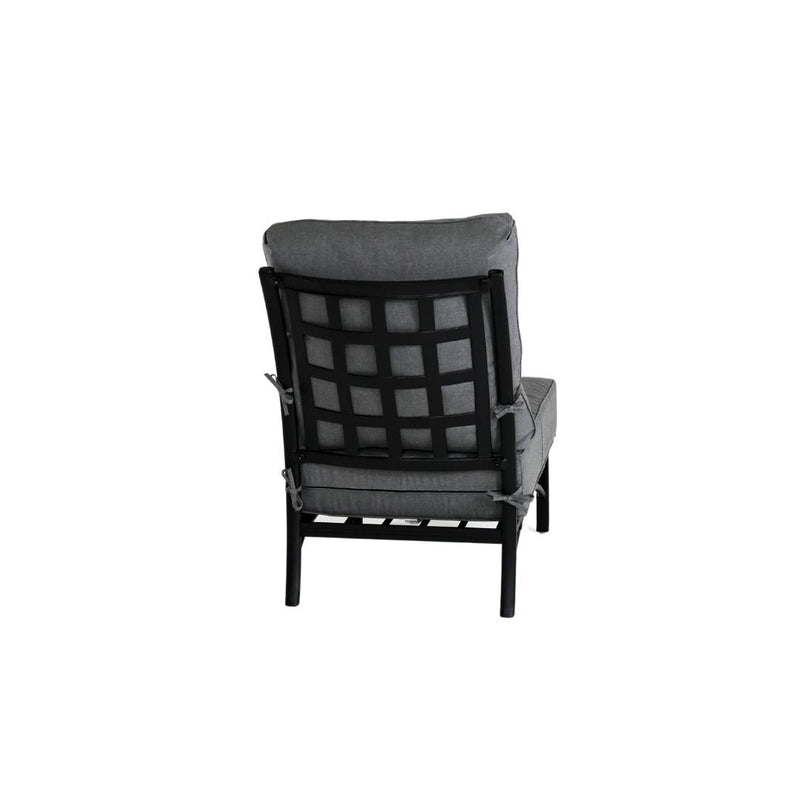 Hanamint Stratford Estate Sectional Middle Chair - Sullivan Hardware & Garden