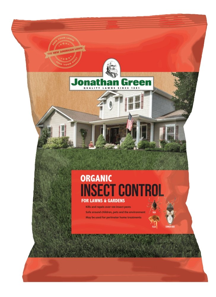 Jonathan Green Organic Insect Control - Sullivan Hardware & Garden