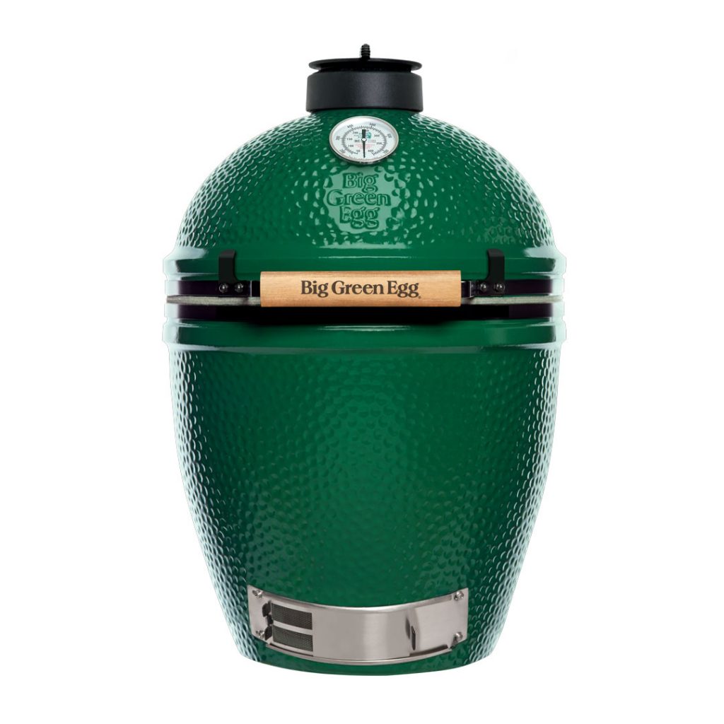 Large Big Green Egg - Sullivan Hardware & Garden