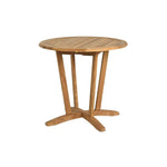 Madura 31" Round Table - Sullivan Hardware & Garden