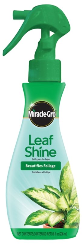 Miracle Gro Leaf Shine - Sullivan Hardware & Garden