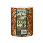 Mr. Bird Bugs, Nuts & Fruit Cylinder - Sullivan Hardware & Garden