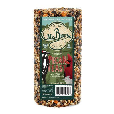 Mr. Bird Pecan Feast - Sullivan Hardware & Garden