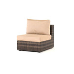 North Cape Bella Grande Sectional Middle - Sullivan Hardware & Garden