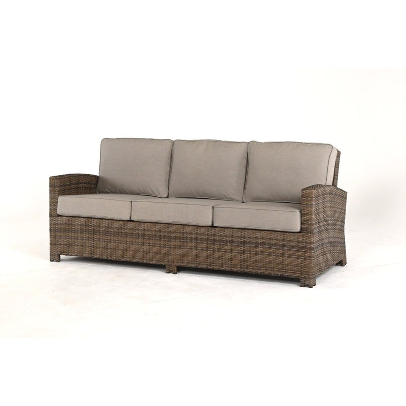 North Cape Cabo 3 Seater Sofa - Sullivan Hardware & Garden