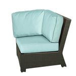 North Cape Cabo Sectional Corner Chair - Sullivan Hardware & Garden