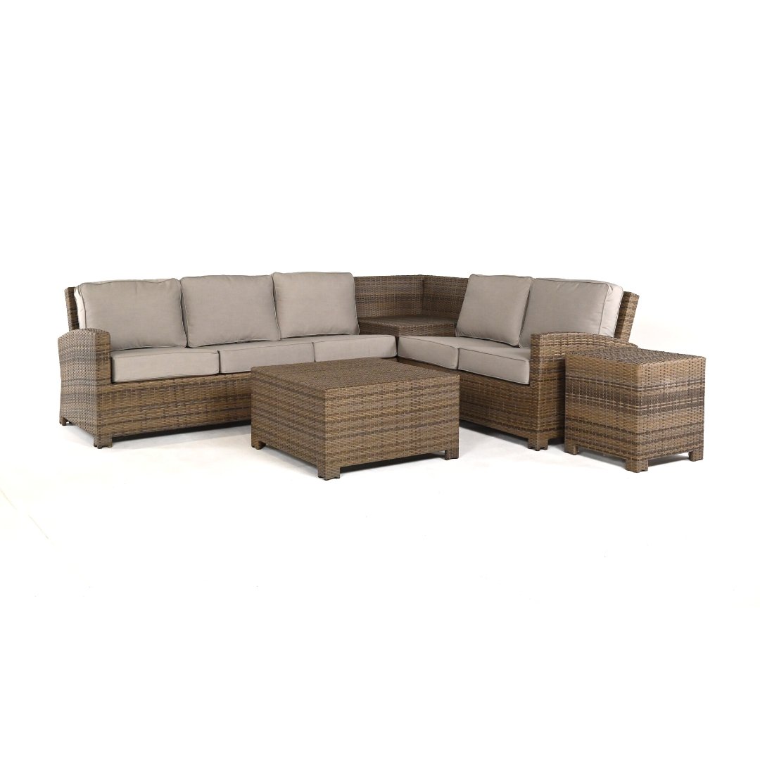 Deep Seating Sets - Sullivan Hardware & Garden