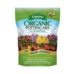 Organic Potting Soil Mix - Sullivan Hardware & Garden