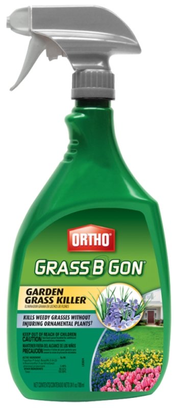 Ortho Grass B Gone - Sullivan Hardware & Garden