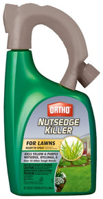 Ortho Nutsedge Killer for Lawns - Sullivan Hardware & Garden