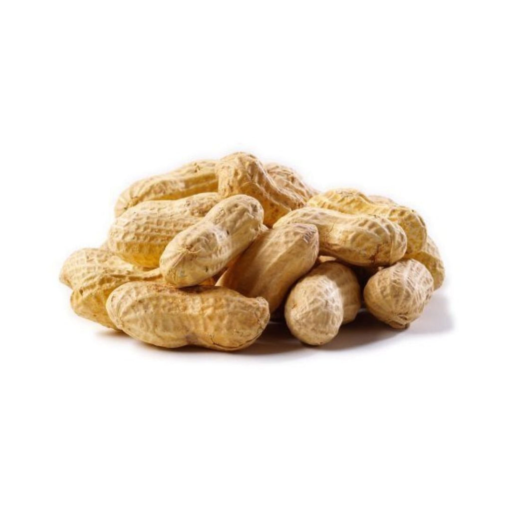 Peanuts in Shell- 4lbs - Sullivan Hardware & Garden