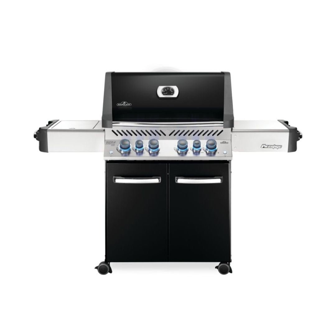 Napoleon prestige grill best sale