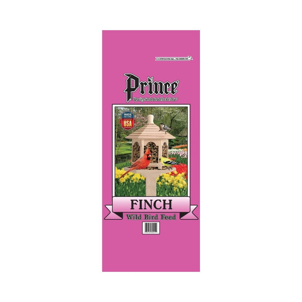 Prince Finch Mix - Sullivan Hardware & Garden