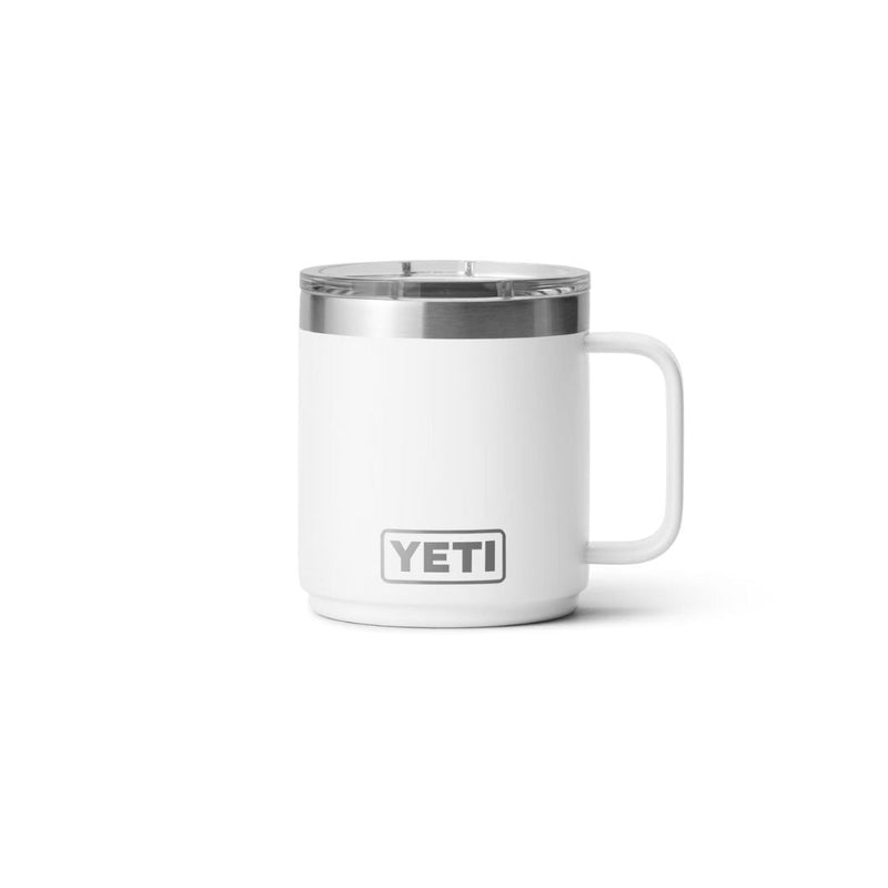 YETI Rambler® 10oz Stackable Mug with MagSlider™ Lid - Sullivan