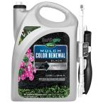 Scotts Mulch Color Renewal Black - Sullivan Hardware & Garden