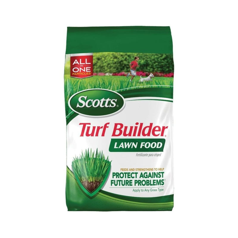 Scotts Turf Builder Lawn Food - Sullivan Hardware & Garden