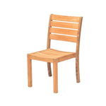 Sedona Stacking Side Chair - Sullivan Hardware & Garden