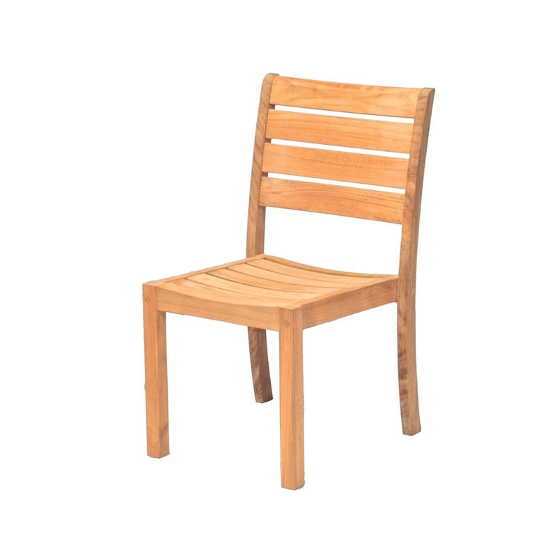 Sedona Stacking Side Chair - Sullivan Hardware & Garden