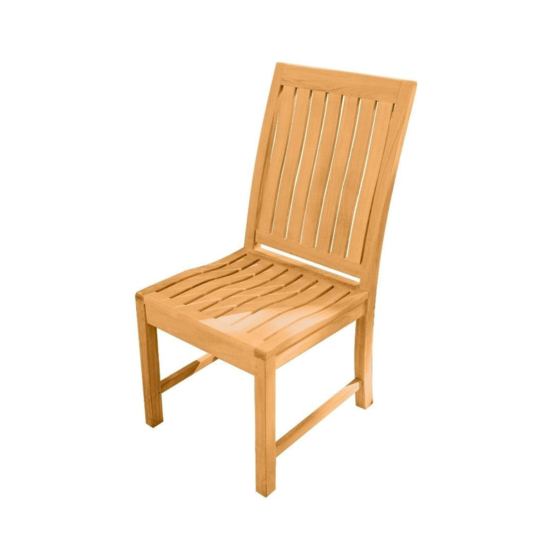 St. Lucia Dining Side Chair - Sullivan Hardware & Garden