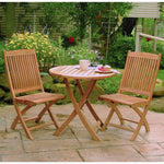 St. Lucia Dining Side Chair - Sullivan Hardware & Garden