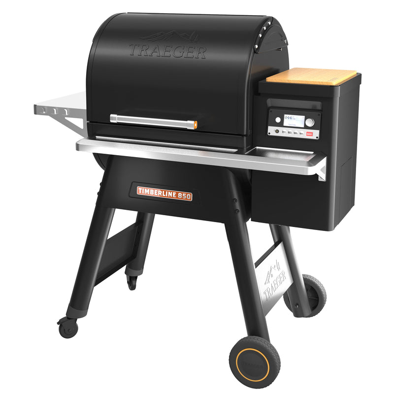 Timberline 850 - Sullivan Hardware & Garden