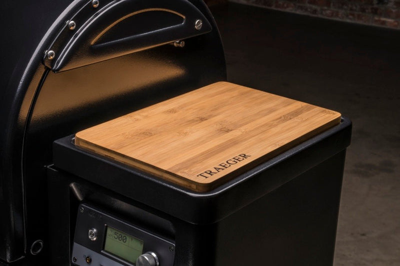 Timberline 850 - Sullivan Hardware & Garden
