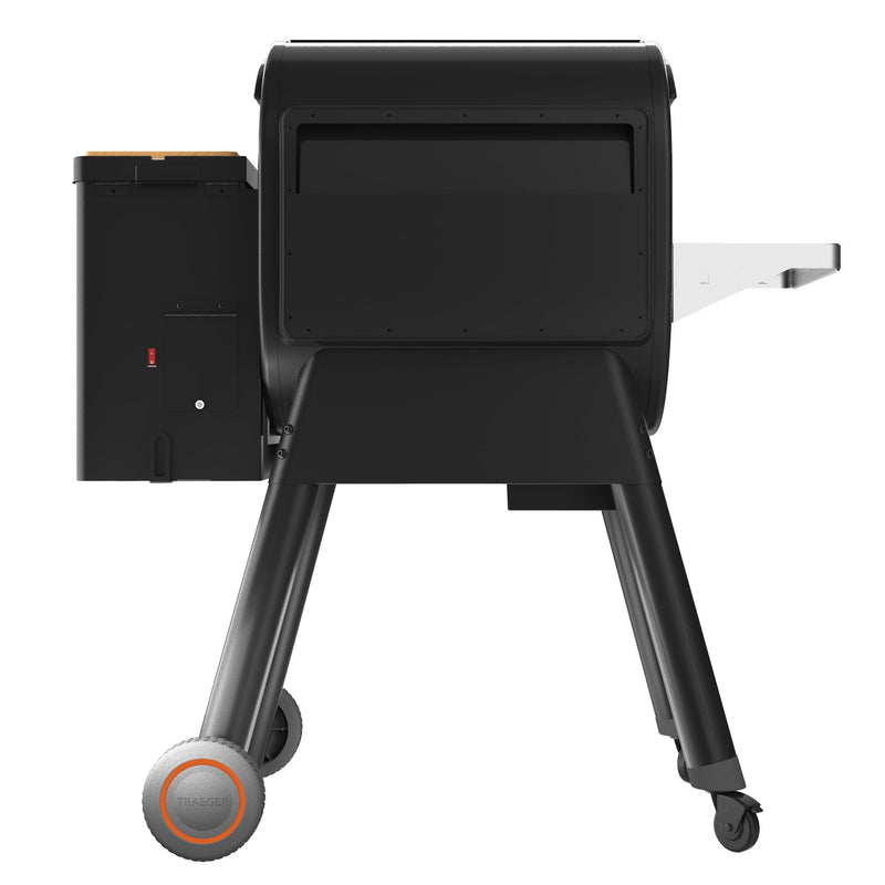 Timberline 850 - Sullivan Hardware & Garden