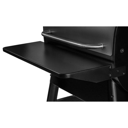 Traeger Folding Front Shelf - Pro 780/Ironwood 885 - Sullivan Hardware & Garden