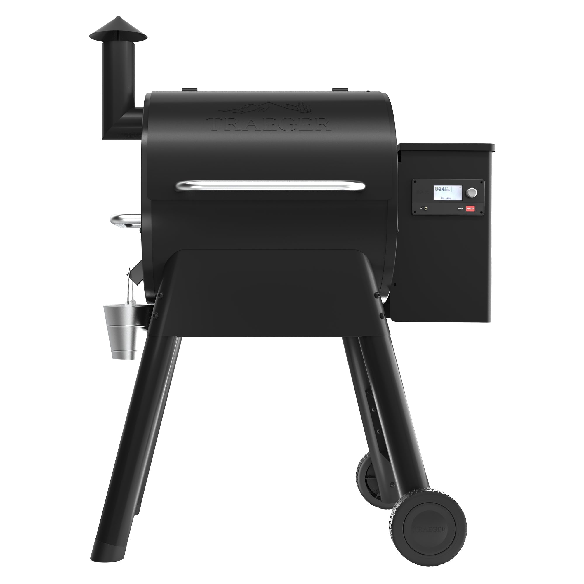 Traeger pro 2024 series traeger grill