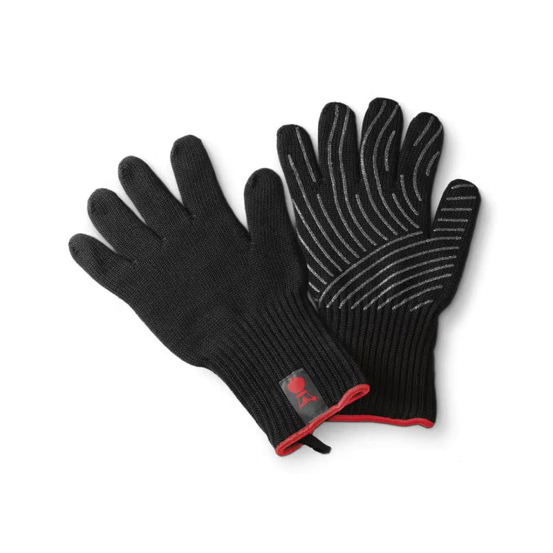 Weber Premium Gloves L/XL - Sullivan Hardware & Garden