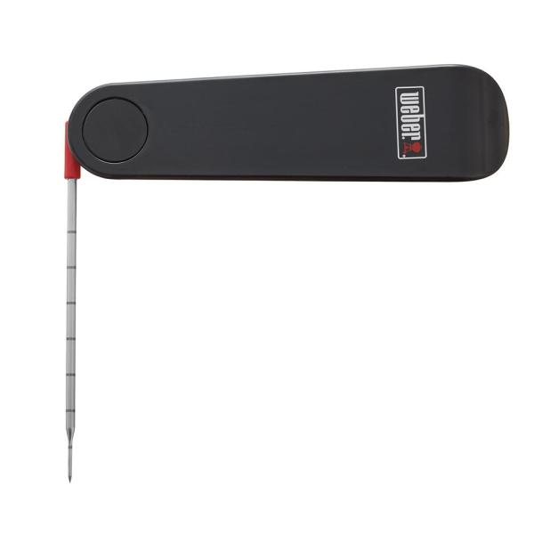 Weber Snapcheck Digital Thermometer - Sullivan Hardware & Garden