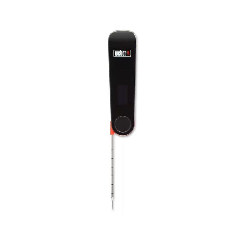 Weber Snapcheck Digital Thermometer - Sullivan Hardware & Garden