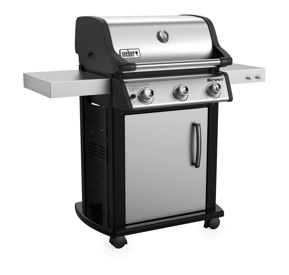 Weber 315 2024