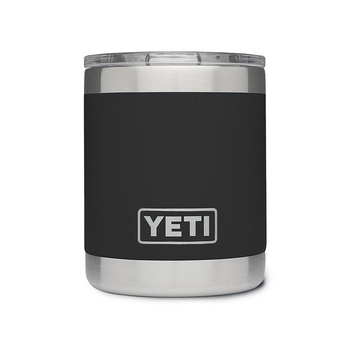 Yeti Rambler Lowball 2.0 with Magslider Lid 10oz 10OZLOWBALLY175 from Yeti  - Acme Tools