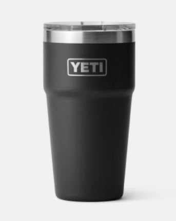 YETI Rambler 16 oz Stackable Pint with MagSlider Lid