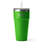 YETI Rambler® 26oz Stackable Cup With Straw Lid - Sullivan Hardware & Garden